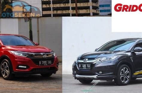 Jenis Oli Honda Hrv Pintermekanik