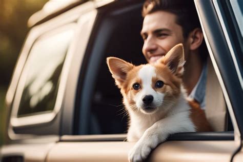 Traveling With Pets A Comprehensive Guide For Pet Parents For Pets Care