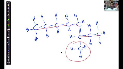 02 Branched And Unbranched Compounds F Youtube
