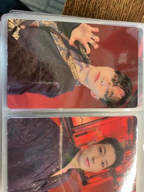 Wts Seventeen Fml Deluxe Photocards Hobbies Toys Memorabilia