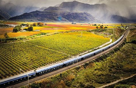 A Rail Journey To Victoria Falls Jules Verne Travcour Visa