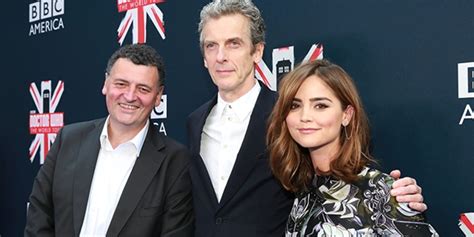 Doctor Who Ecco Linizio Delle Riprese E Le Guest Star Della