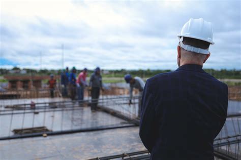 Governador Gladson Cameli Vistoria Andamento Da Obra Da Nova