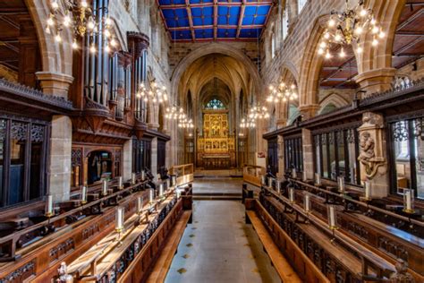 Wakefield Cathedral Experience Wakefield