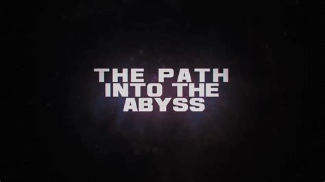 The Path Into The Abyss Todo Sobre El Juego Ambientado En Una Bs As