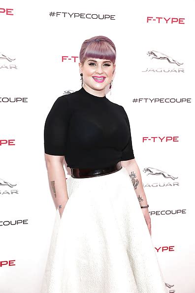 Kelly Osbourne Porn Pictures Xxx Photos Sex Images 2158131 Pictoa