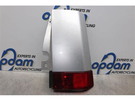 Rear Fog Lights With Part Number 93295363 Stock ProxyParts