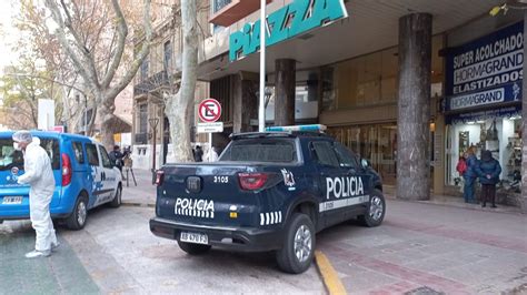 Una Mujer Murió Intoxicada Por Monóxido De Carbono En El Edificio