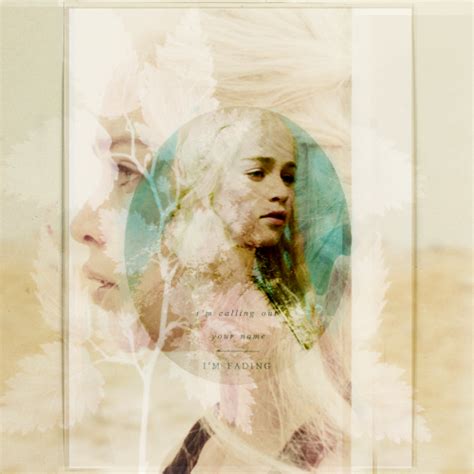 Daenerys Targaryen - Daenerys Targaryen Fan Art (33745973) - Fanpop