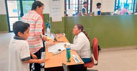 Hoy Tamaulipas Incorpora Sep Millones De Estudiantes De Educacion