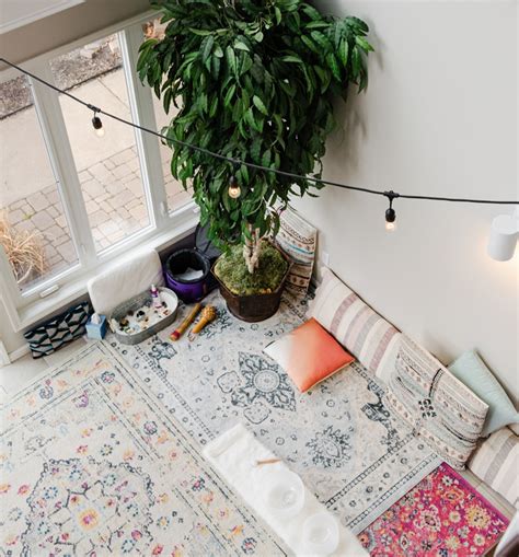 Boho Meditation Spaces: 8 Ultimate Décor Tips - Quiet Minimal