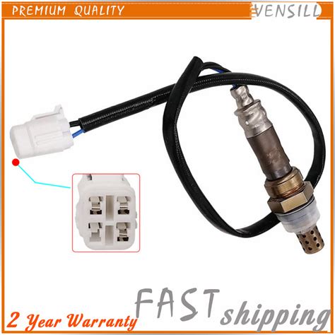 Downstream Lambda Oxygen Sensor For Subaru Impreza Legacy