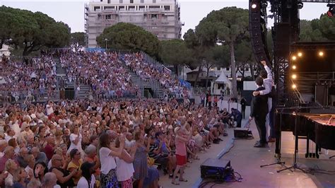 Guy Mintus Trio Jazz á Juan Antibes YouTube