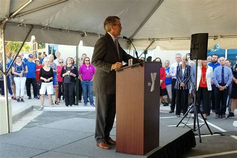 Downtown Evansville Ymca Announces Grand Opening And Open House