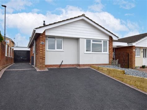 Bed Detached Bungalow For Sale In Camellia Close Mickleover Derby