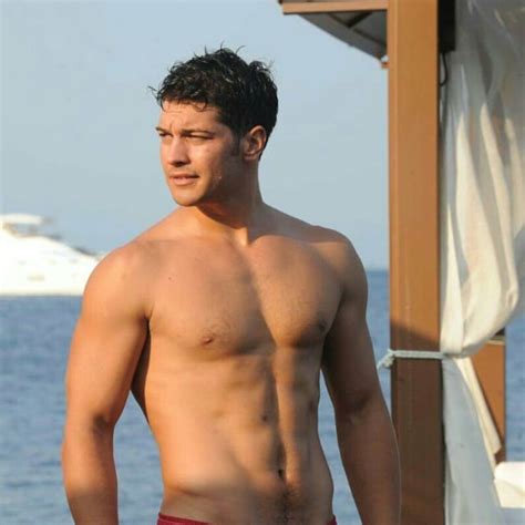 Pin by Dana Kdn on C U 1 Best body men Çağatay ulusoy Handsome men