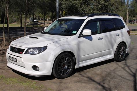 Subaru Forester Mods, Subaru Xt, Subaru Wagon, Subaru Cars, Subaru ...