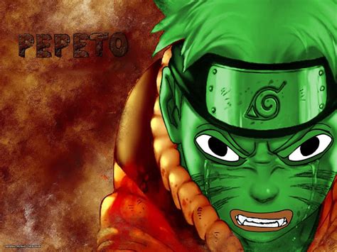 Naruto The Frog Sage Rnaruto