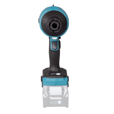 Makita As Gz V Max Xgt Brushless Dust Blower Naked Powertoolmate