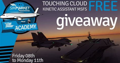 SimMarket Academy Discover For FREE A Few MSFS SimFlight