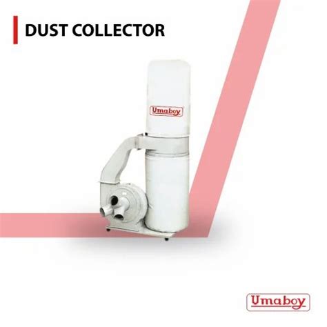 Single Stage Wood Dust Collector At Rs 45000 In Ahmedabad ID 16637243233