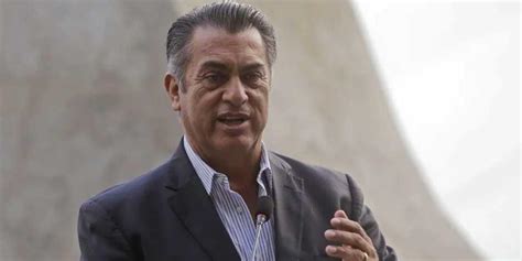 Juez Absuelve A El Bronco De Delitos Electorales