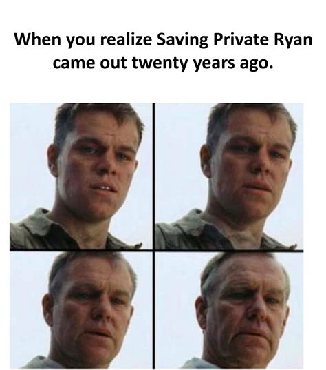 Saving Private Ryan - Meme by oudaveguy98 :) Memedroid