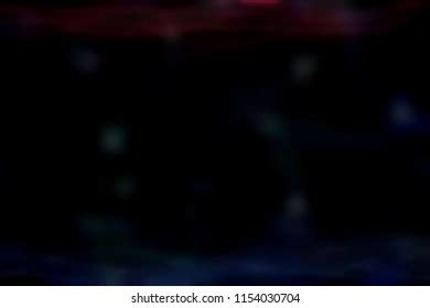 Red Blue Smoke Effect Stock Illustration 1154030704 | Shutterstock