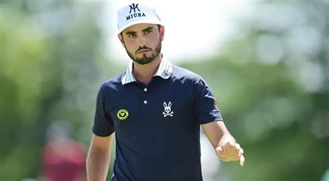 Abraham Ancer First Mexican To Win In Europe