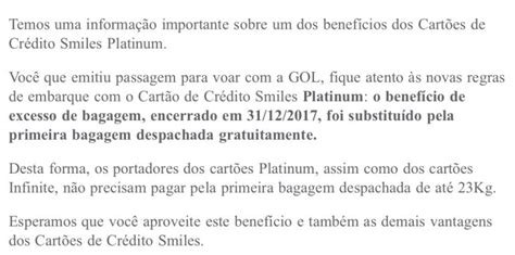 Smiles Emite Comunicado Sobre A Redu O Substitui O De Um Benef Cio Do