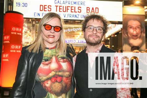 Gartenbaukino Des Teufels Bad Austria Premiere A Film By