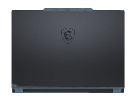 Laptop Gaming Msi Cyborg A Udx