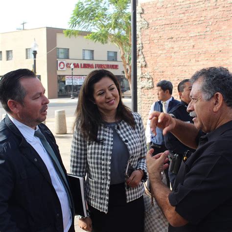 El Monte Kicked Off City Of El Monte Ca Government