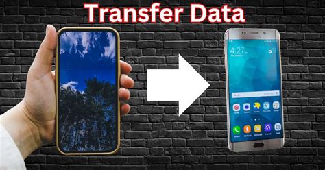 Methods To Transfer Data From Huawei To Samsung S Ultra