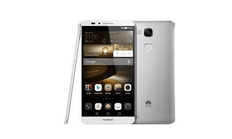 Huawei Ascend Mate Ny Storsk Rms Smartphone Meremobil Dk