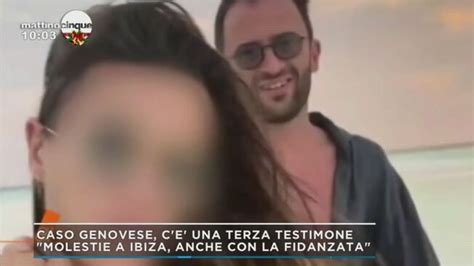 Caso Genovese Spunta Una Terza Vittima Mattino Cinque Video