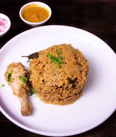 Raja Biriyani Home Delivery Order Online Sathyamurthy Road