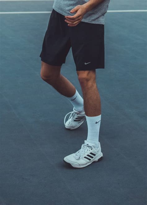The Best Pickleball Socks For Performance And Comfort