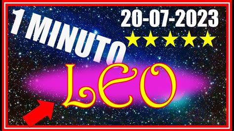 HOROSCOPO LEO HOY ALGO PUEDE CAMBIARLO TODO AMOR DISFRUTEN TAROT