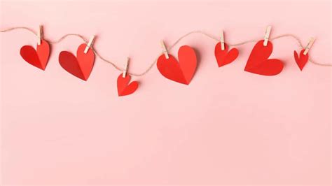 Las 30 Mejores Frases Cortas Para Felicitar San Valentín Por Whatsapp