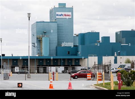 Kraft Company Stock Photos And Kraft Company Stock Images Alamy