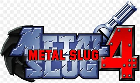 Metal Slug 4 Metal Slug 3 PlayStation 2 Metal Slug 2, PNG, 1600x955px ...