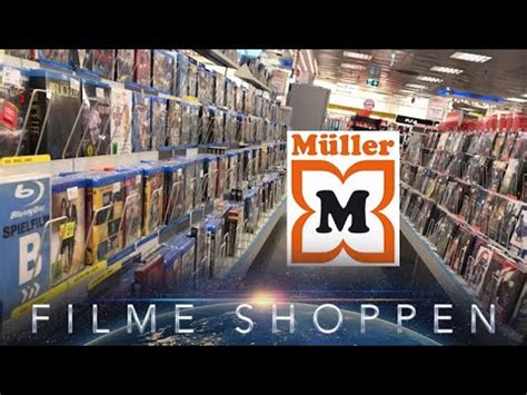 BLURAY Jagd im MÜLLER und auf dem FLOHMARKT YouTube