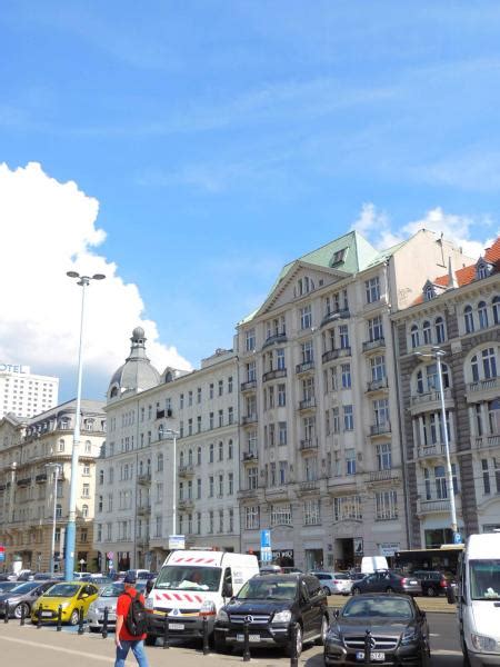 Kamienica Rackmana Warszawa