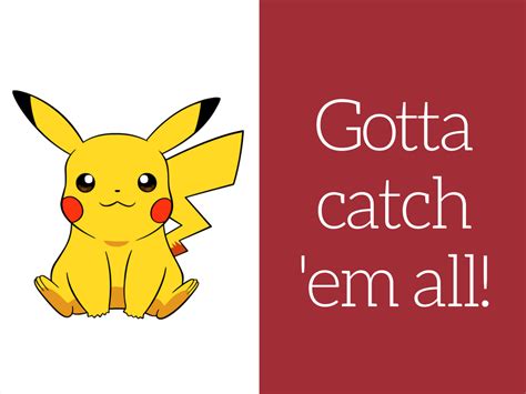 Lead Generation Pokemon Go