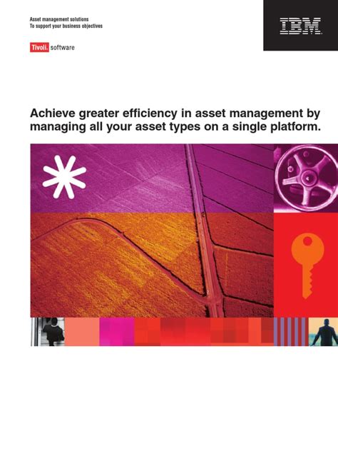 ibm maximo asset management  supply chain procurement