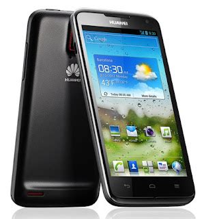 Mobile Raptor Huawei Ascend D Quad Xl