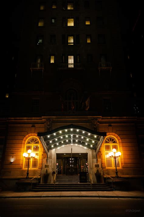 Fairmont Palliser Hotel in Calgary, AB : r/night