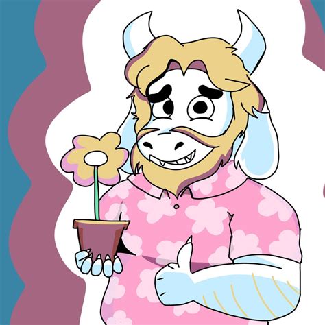 Asgore Dreemur Rdeltarune