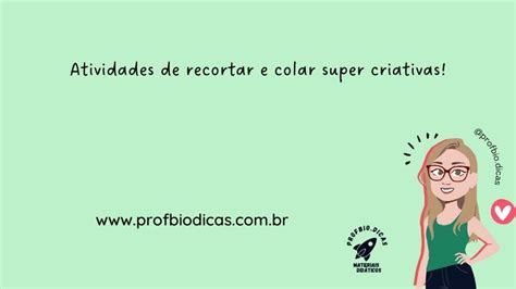 Profbio Dicas Profbiodicas Profile Pinterest